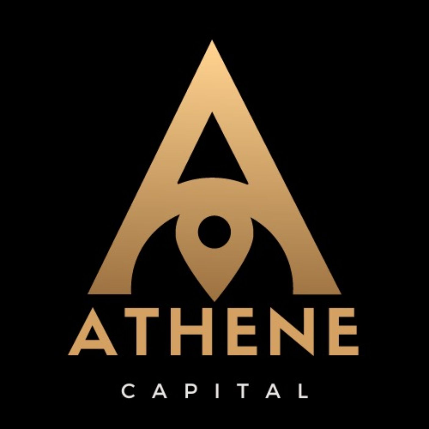 athene website logo